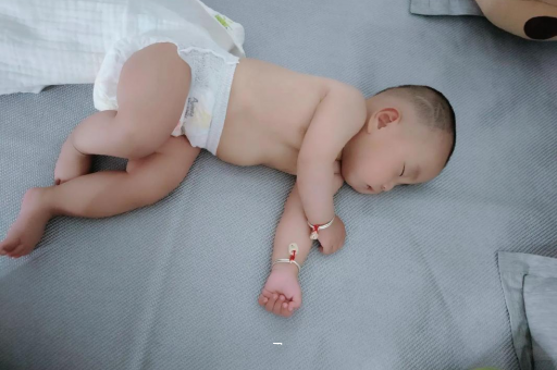 尉氏怀孕初期腰特别酸